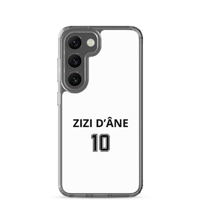 Coque Samsung Zizi d'âne 10 Samsung Galaxy S23 - Sedurro