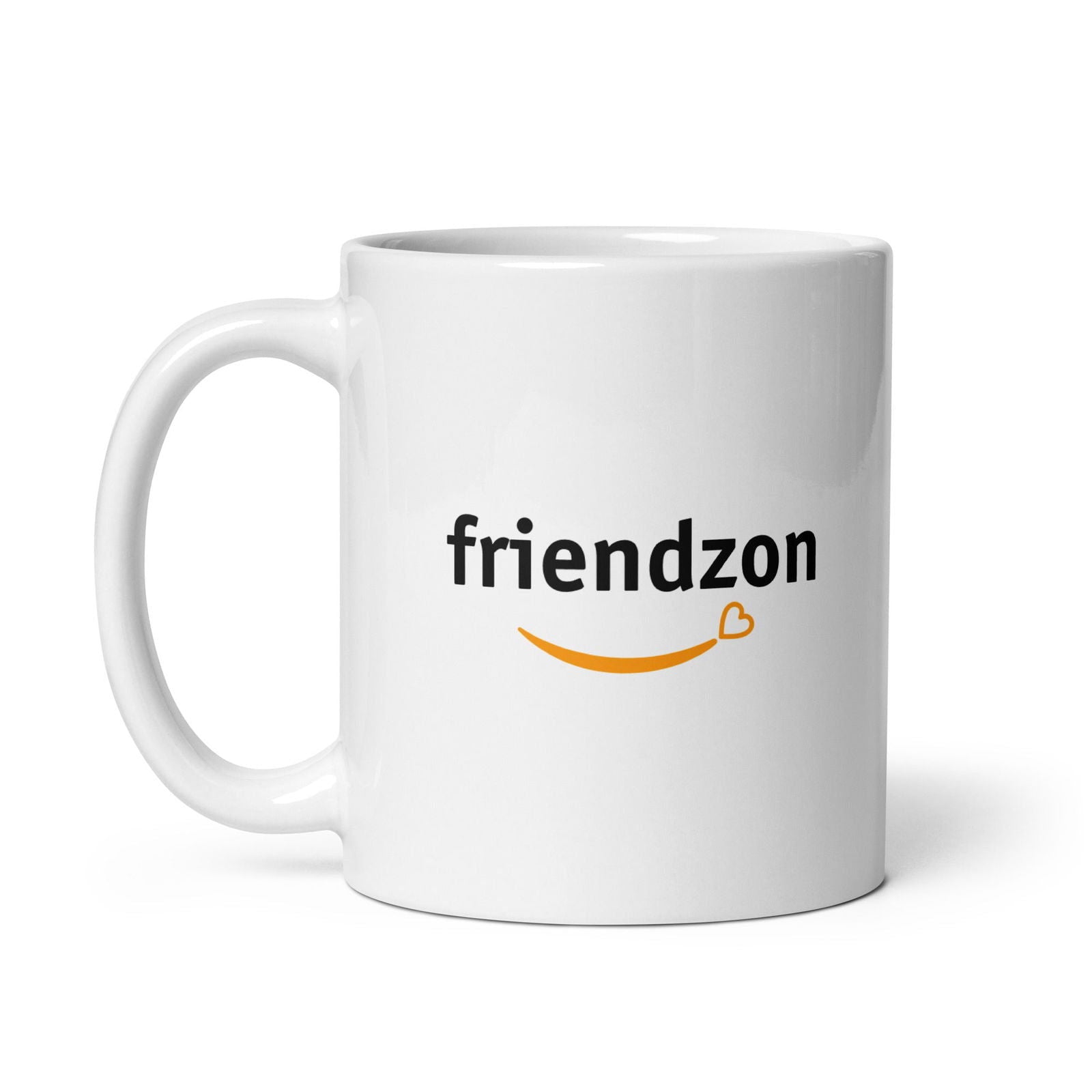 Mug Friendzon - Sedurro