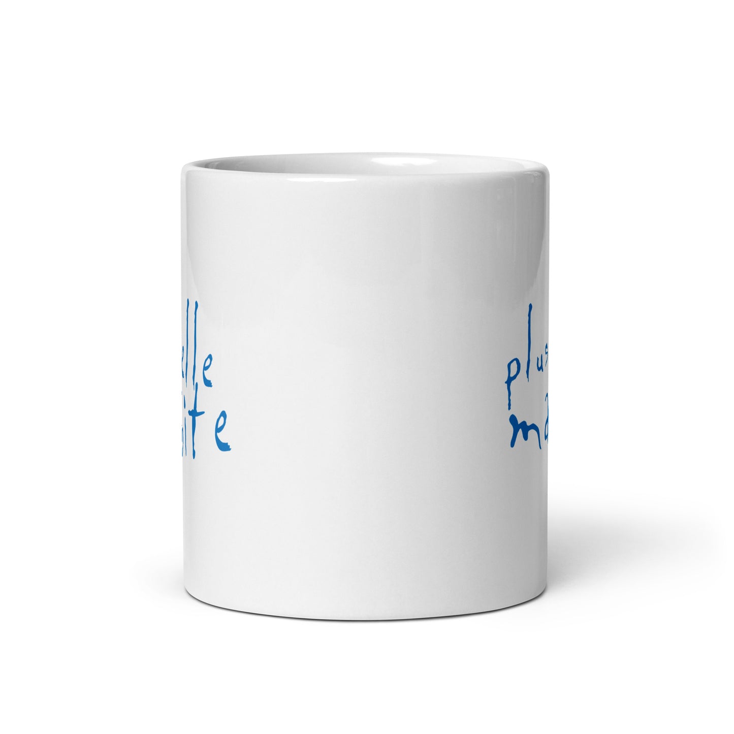 Mug Plus belle ma bite - Sedurro