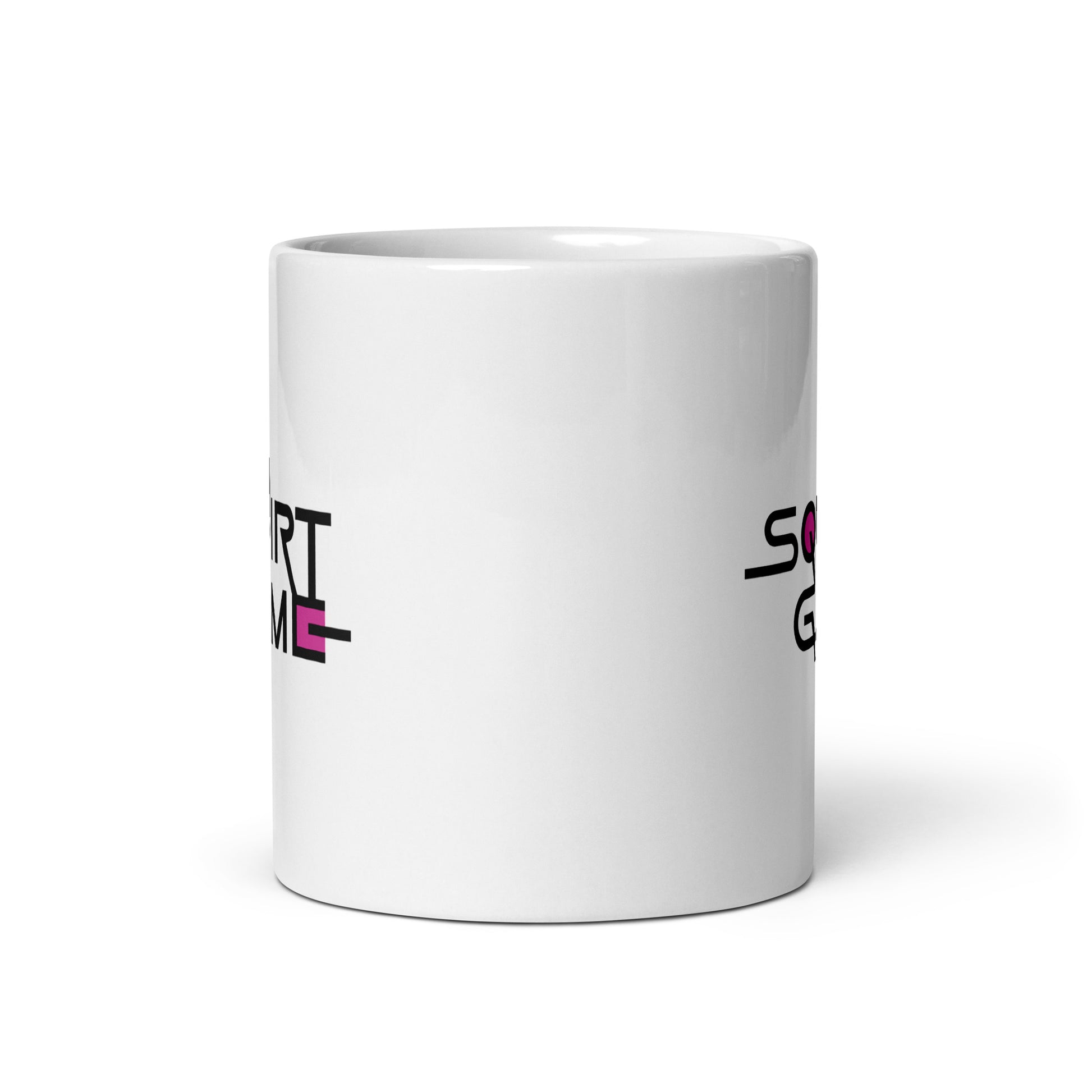 Mug Squirt game - Sedurro
