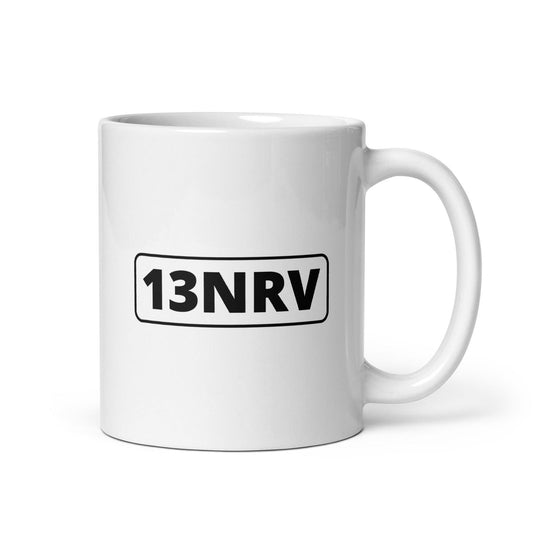 Mug 13NRV Default Title - Sedurro