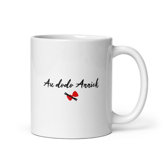 Mug Au dodo Annick Default Title - Sedurro