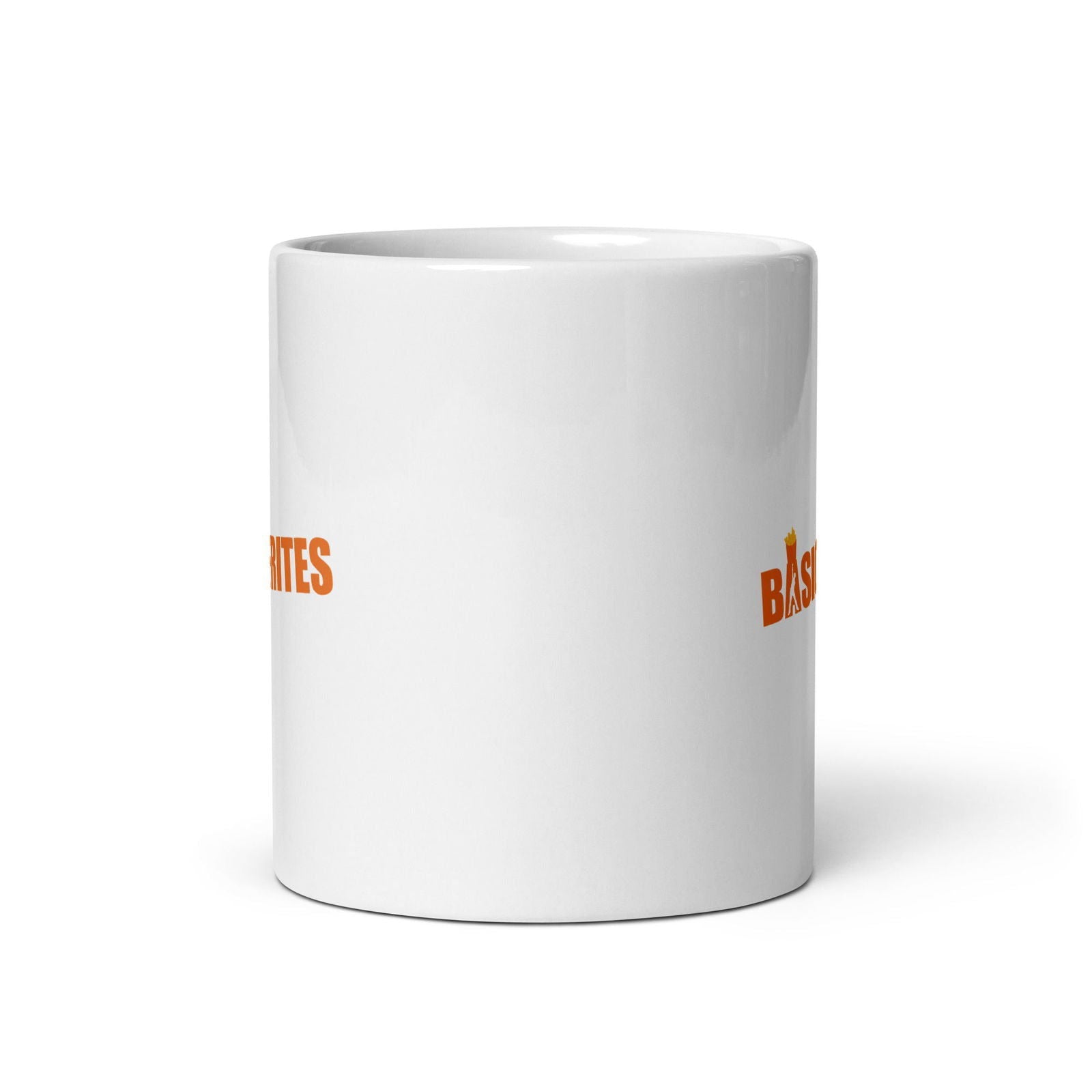 Mug Basic frites - Sedurro