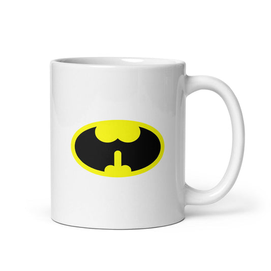 Mug Bitman Default Title - Sedurro