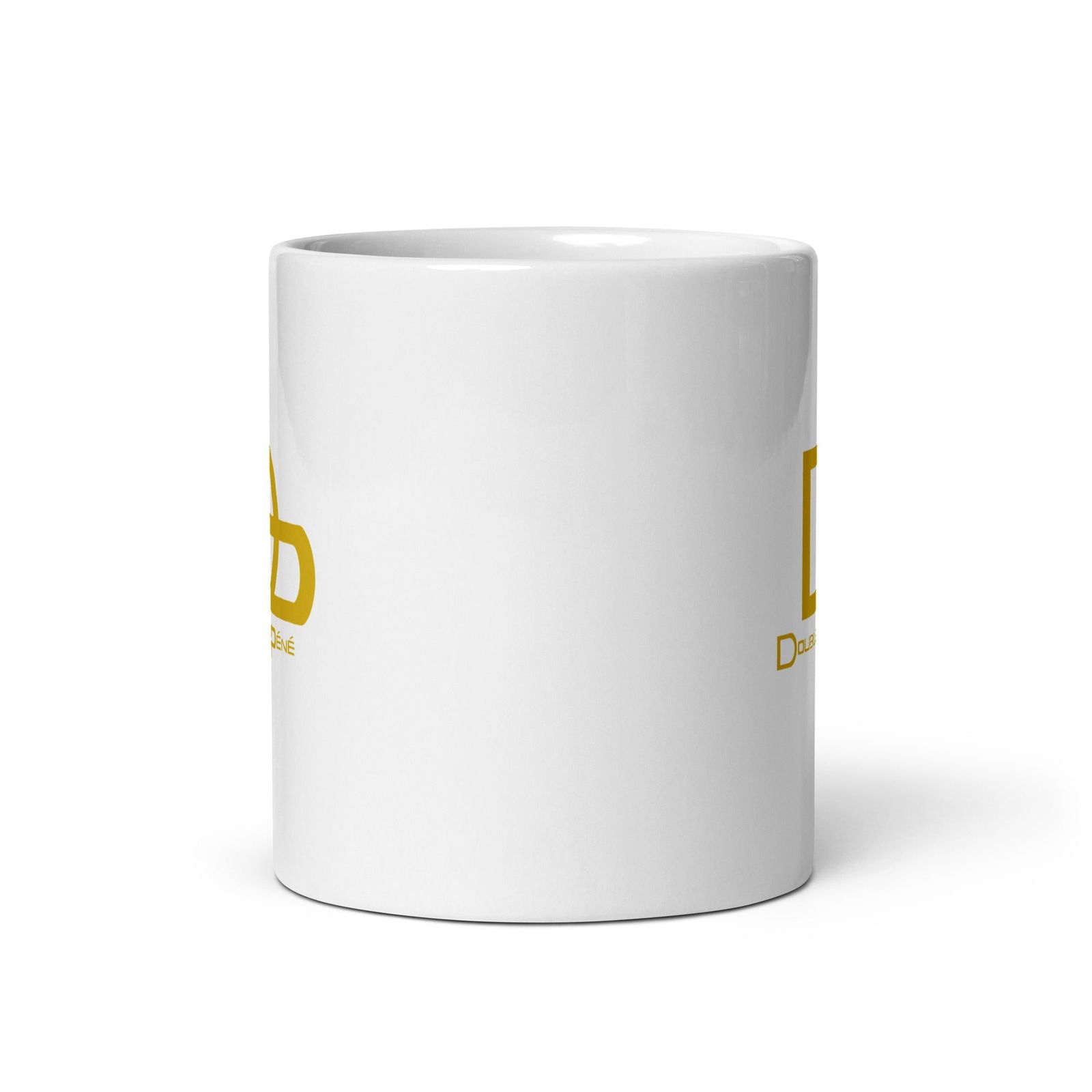 Mug DP Double péné le J - Sedurro