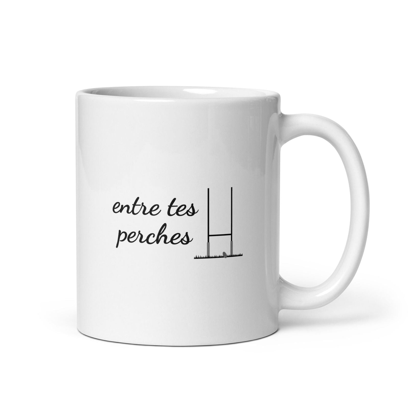 Mug Entre tes perches Default Title - Sedurro