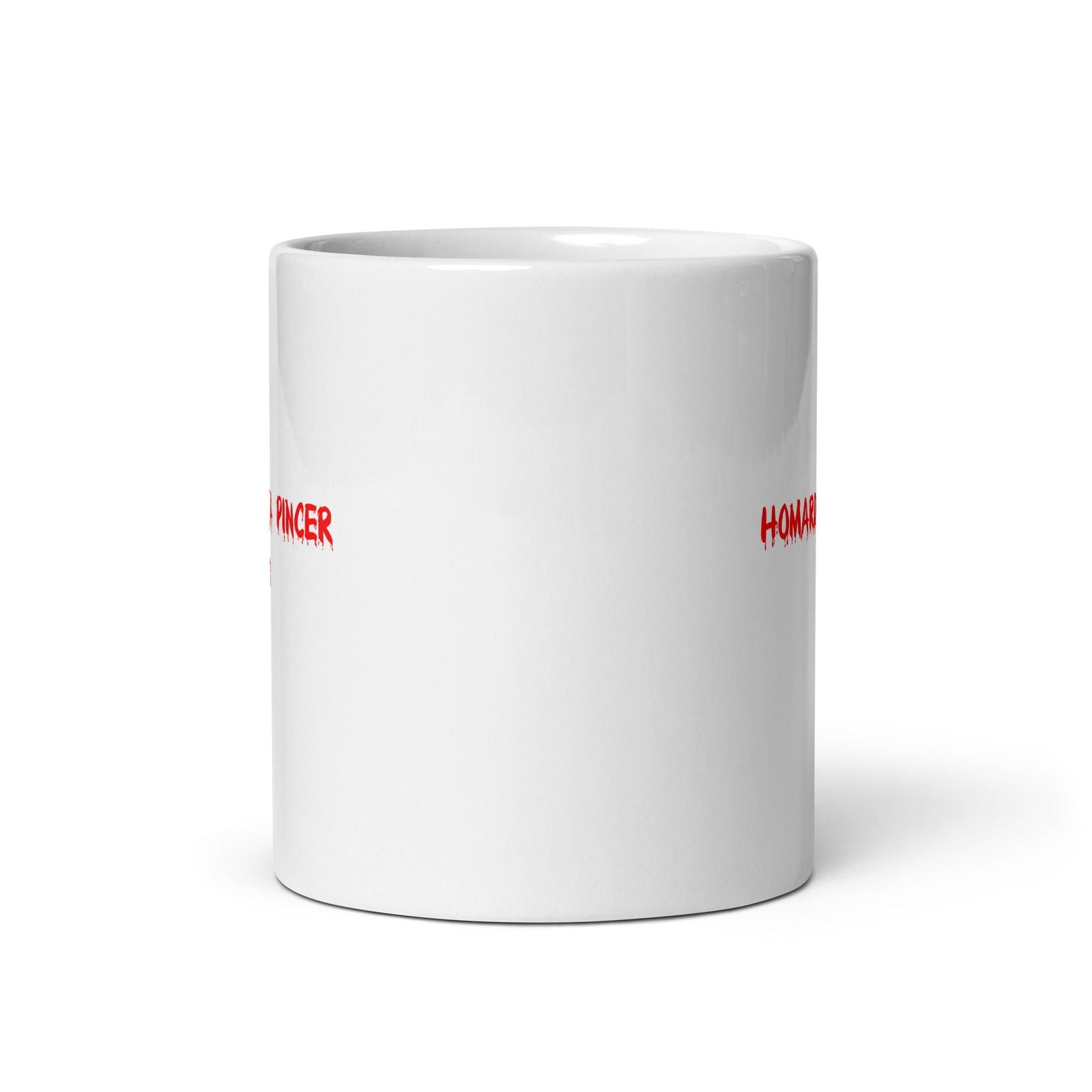 Mug Homard m'a pincer - Sedurro