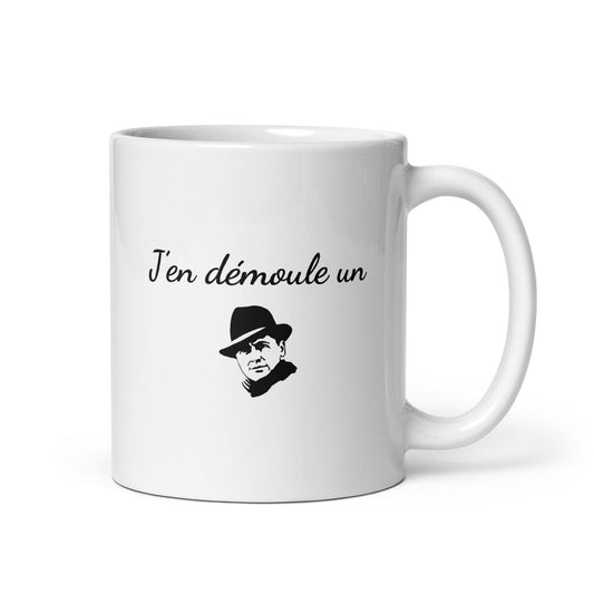 Mug J'en démoule un Default Title - Sedurro