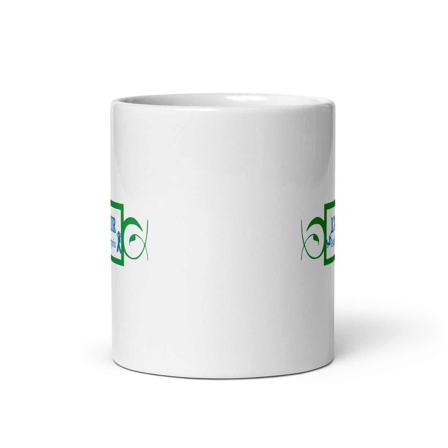 Mug L'amour est dans le prix - Sedurro
