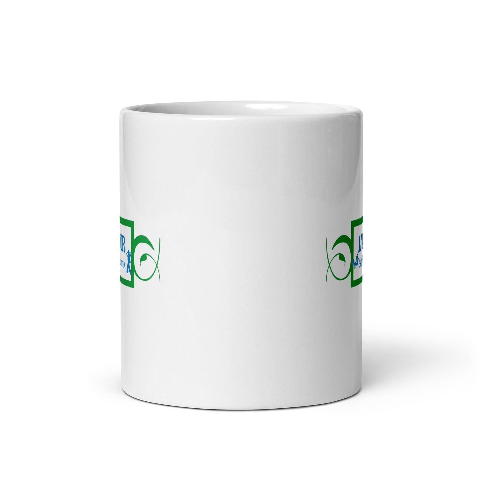 Mug L'amour est dans le prix - Sedurro