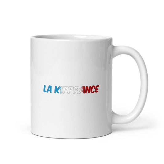 Mug La kiffrance Default Title - Sedurro