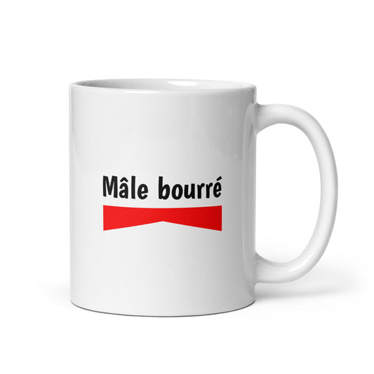 Mug Mâle bourré Default Title - Sedurro