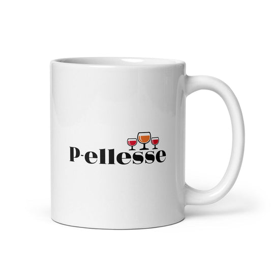 Mug P-ellesse alcool Default Title - Sedurro