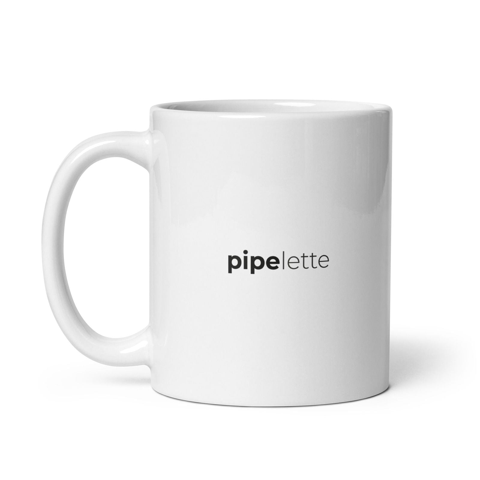 Mug Pipelette - Sedurro