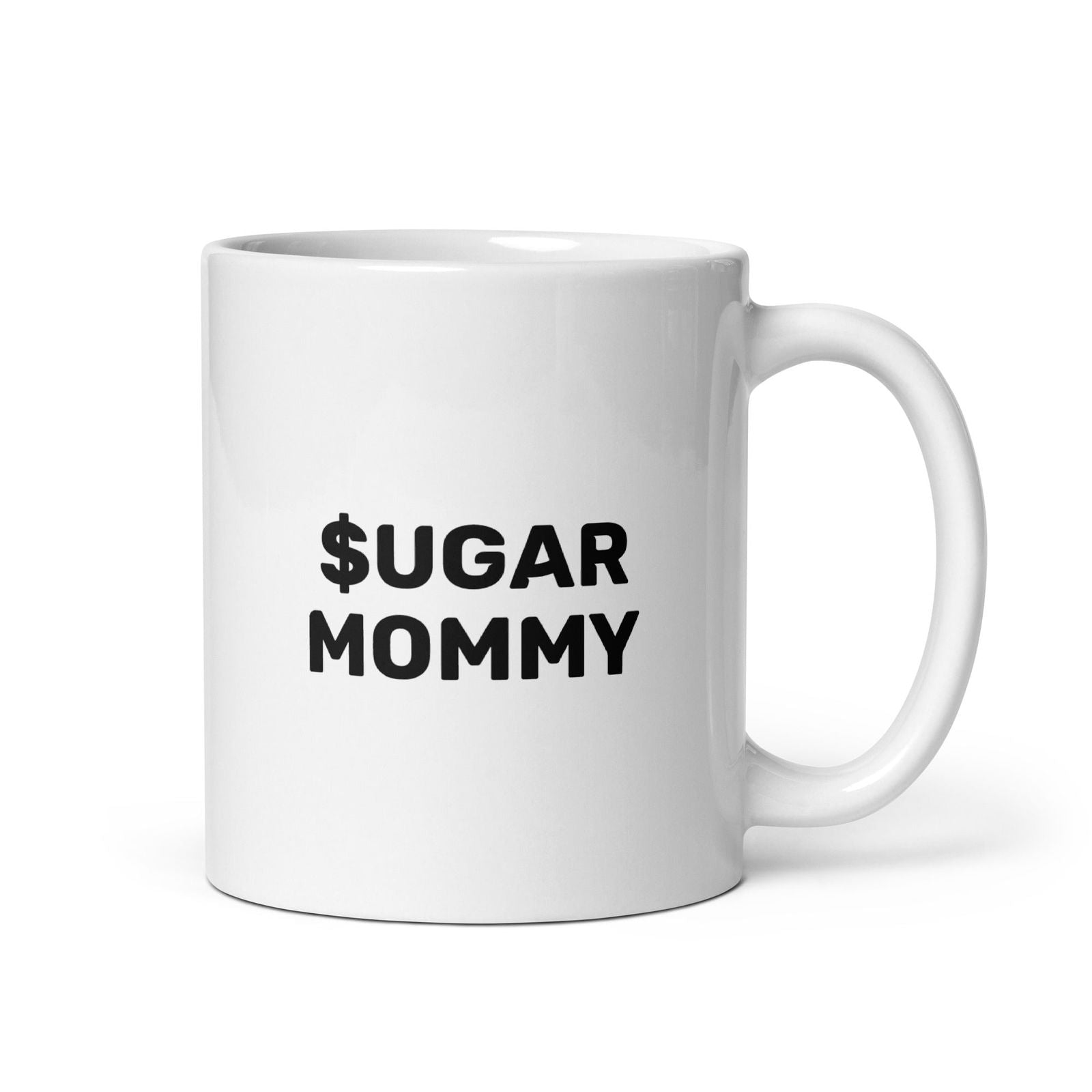 Mug Sugar mommy Default Title - Sedurro