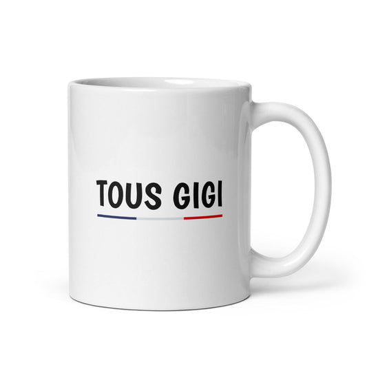 Mug Tous Gigi Default Title - Sedurro