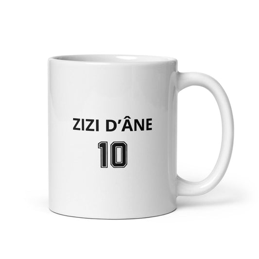 Mug Zizi d'âne 10 Default Title - Sedurro
