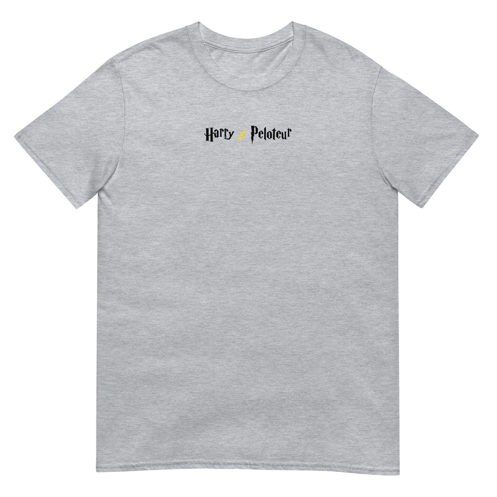 T-shirt unisexe Harry Peloteur - Sedurro