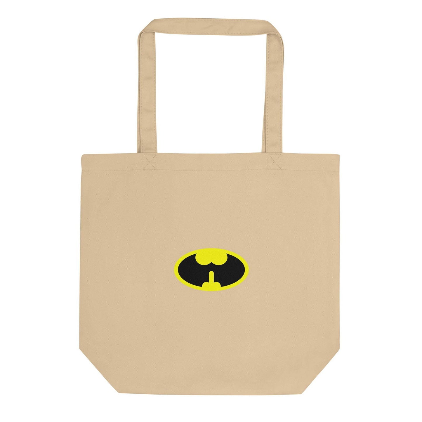 Tote bag bio Bitman Oyster - Sedurro