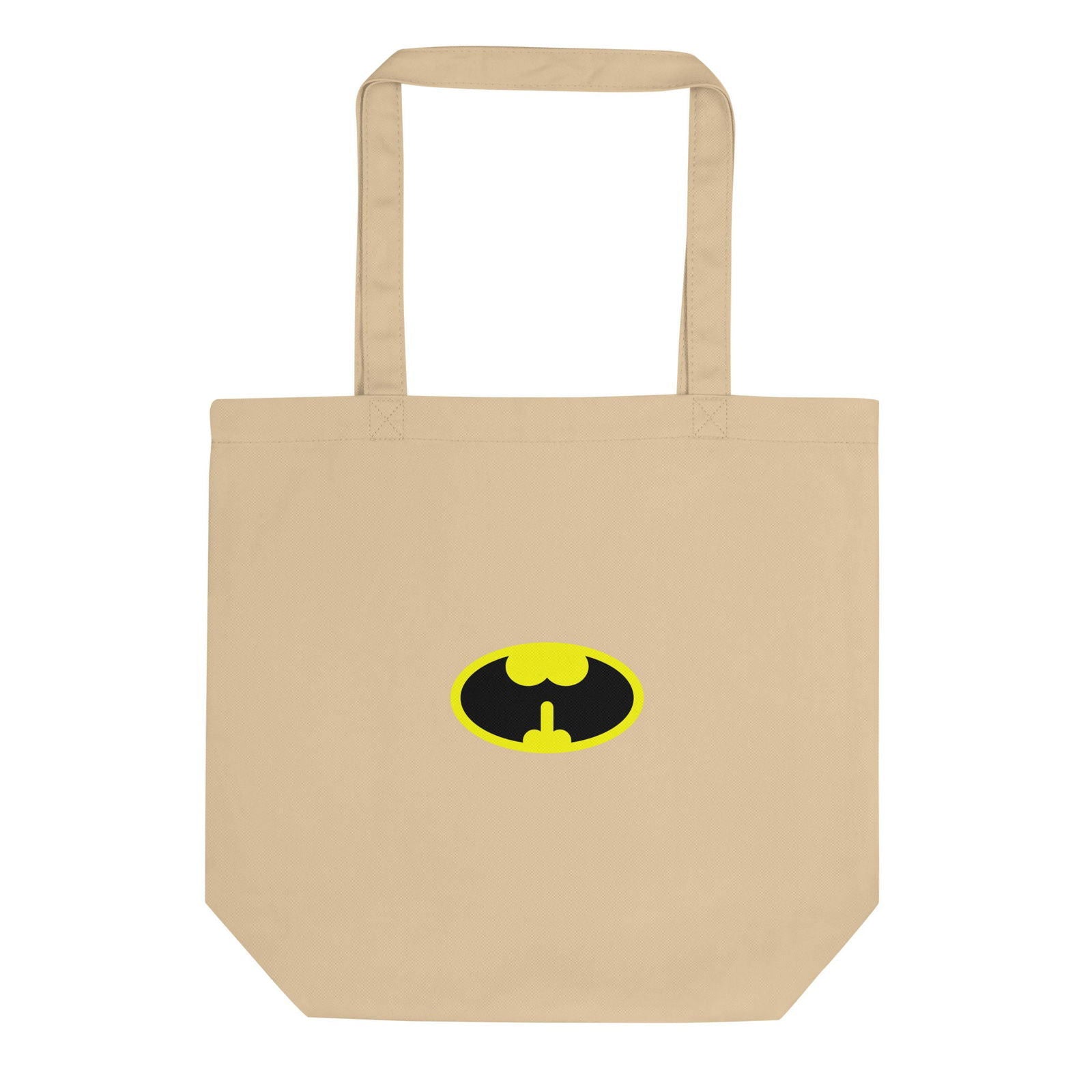 Tote bag bio Bitman Oyster - Sedurro