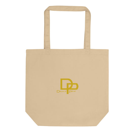 Tote bag bio DP Double péné le J Oyster - Sedurro