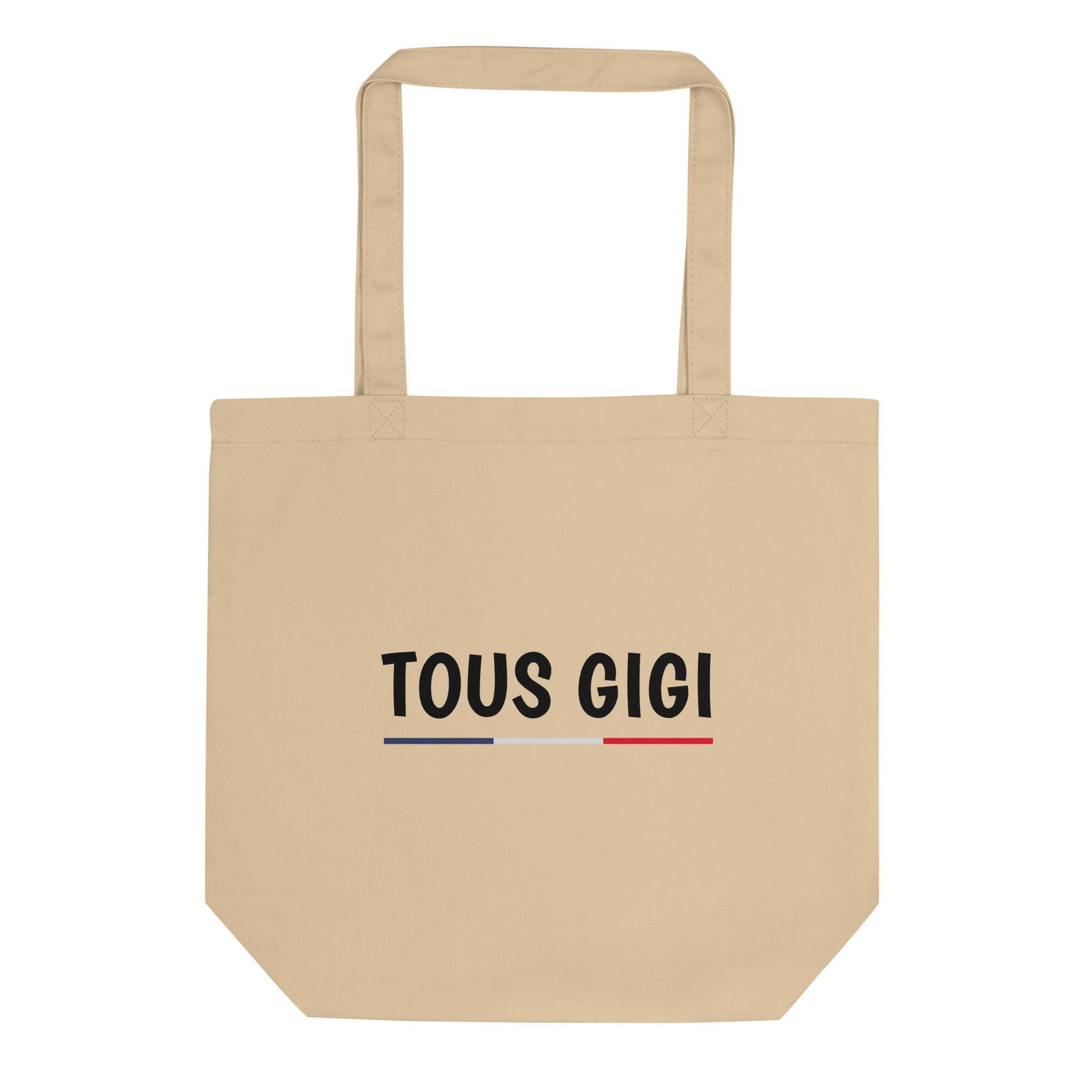Tote bag bio Tous Gigi Oyster - Sedurro