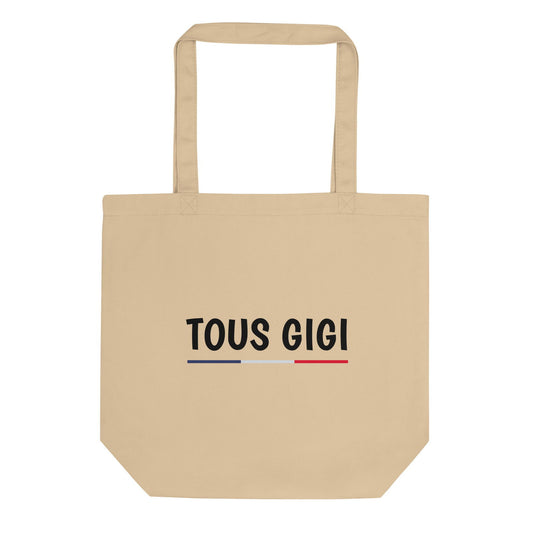 Tote bag bio Tous Gigi Oyster - Sedurro