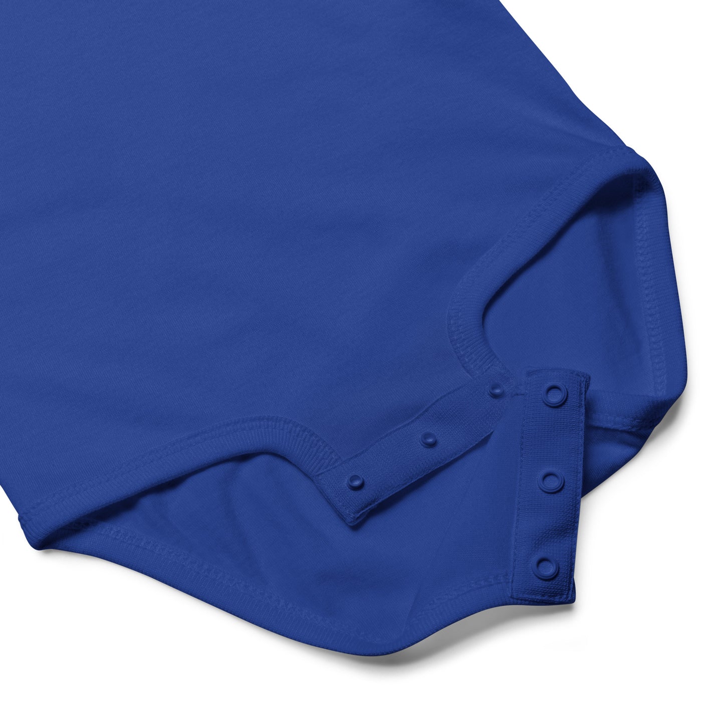 Body en jersey bébé Maman a oublié d'avaler - Sedurro