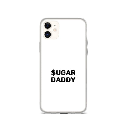 Coque iPhone Sugar daddy - Sedurro