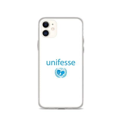Coque iPhone Unifesse - Sedurro