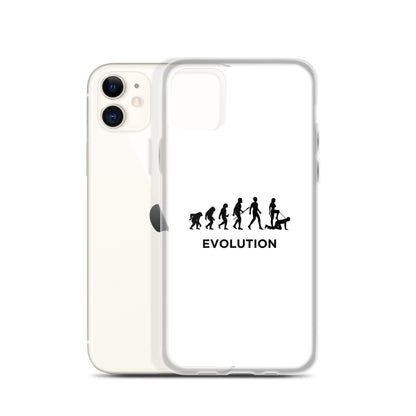 Coque iPhone Evolution SM domina - Sedurro
