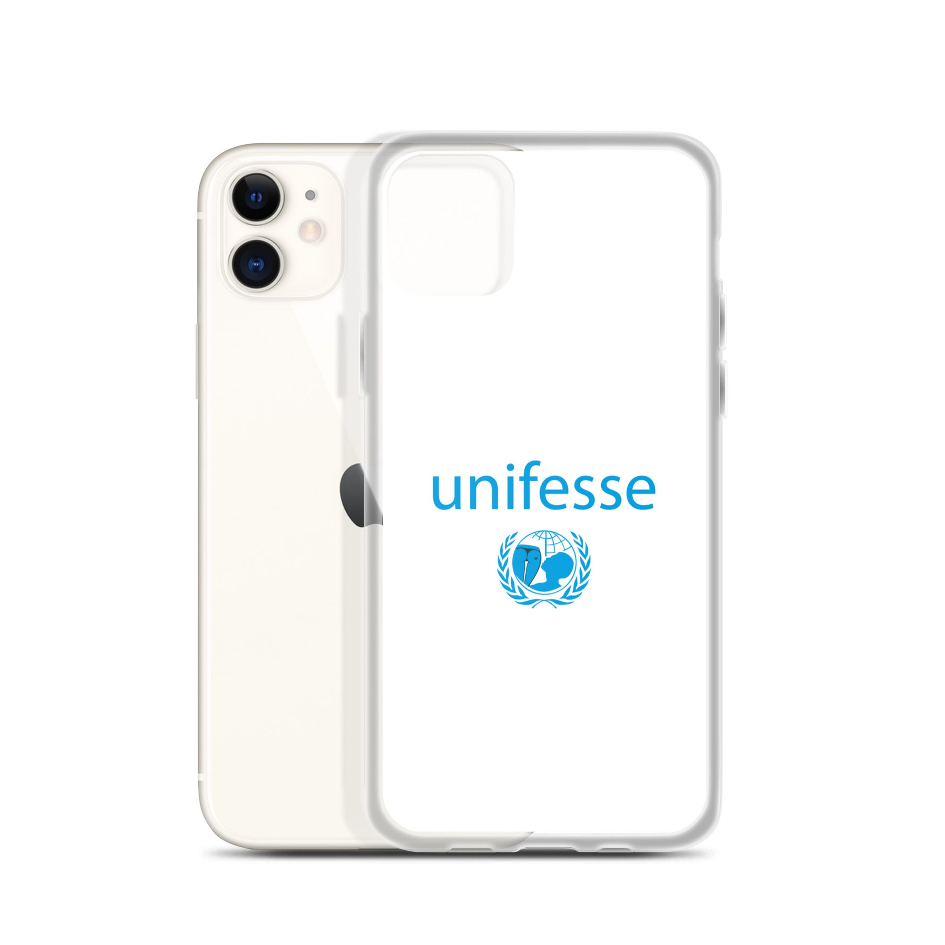 Coque iPhone Unifesse - Sedurro