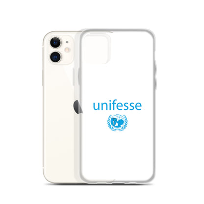Coque iPhone Unifesse - Sedurro