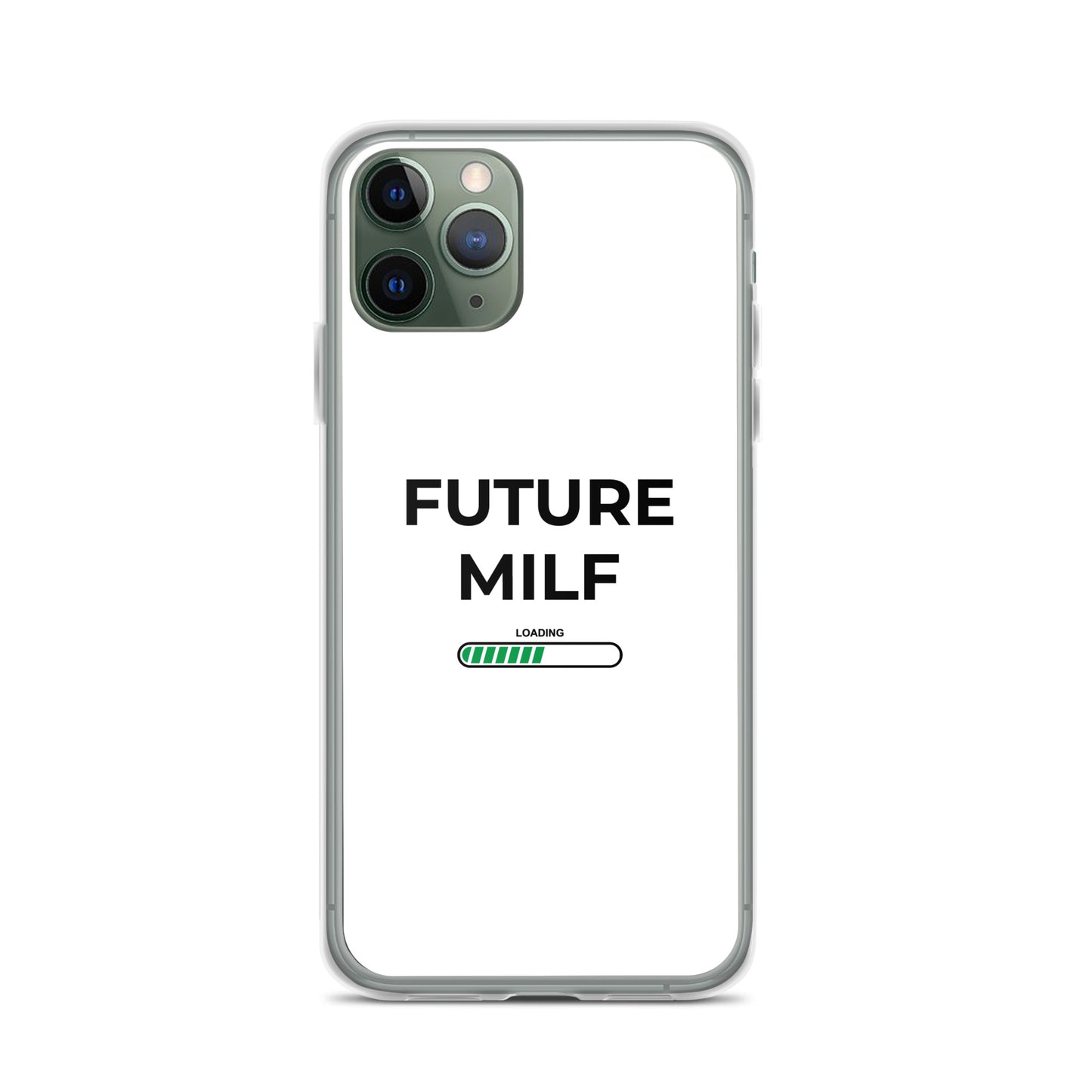 Coque iPhone Future milf iPhone 11 Pro - Sedurro