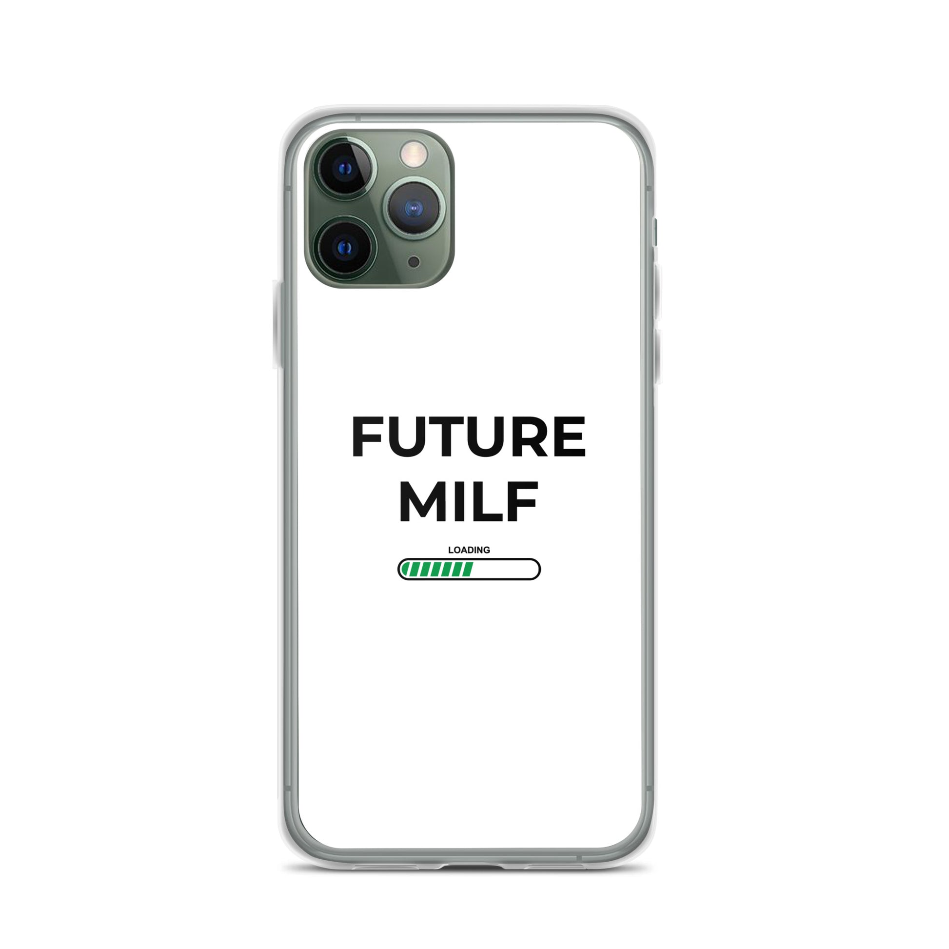 Coque iPhone Future milf iPhone 11 Pro - Sedurro