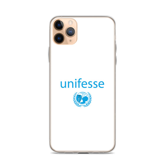 Coque iPhone Unifesse - Sedurro