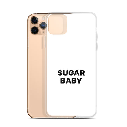 Coque iPhone Sugar baby iPhone 11 Pro Max - Sedurro