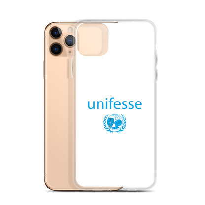 Coque iPhone Unifesse - Sedurro