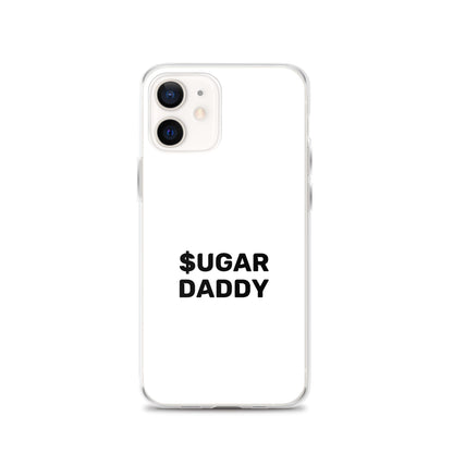 Coque iPhone Sugar daddy - Sedurro