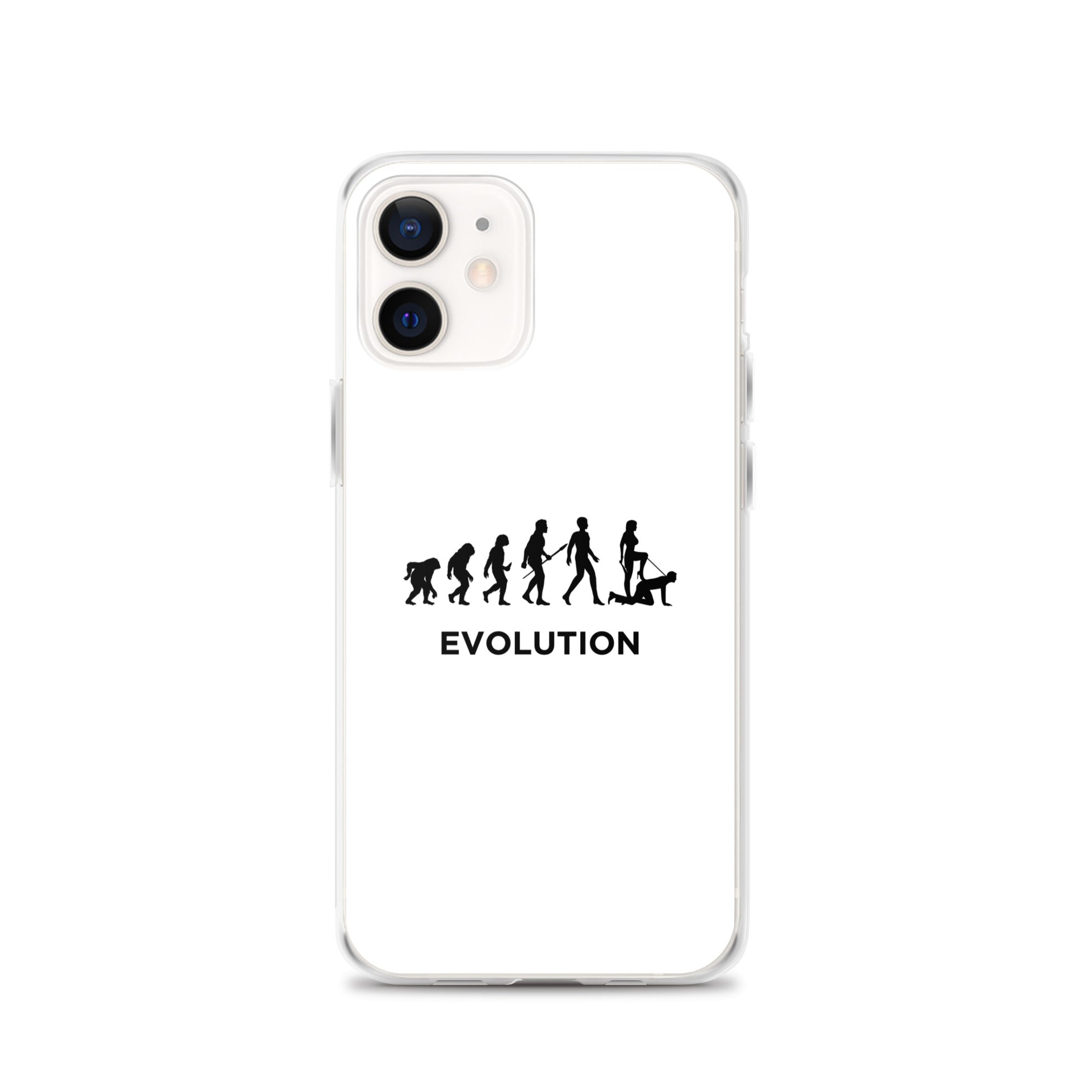 Coque iPhone Evolution SM domina - Sedurro