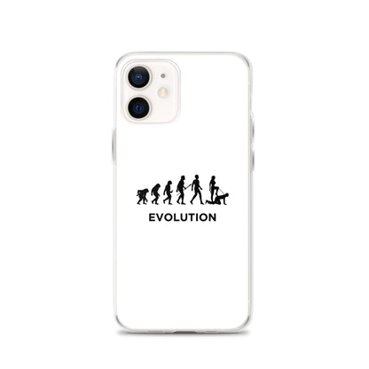 Coque iPhone Evolution SM domina - Sedurro