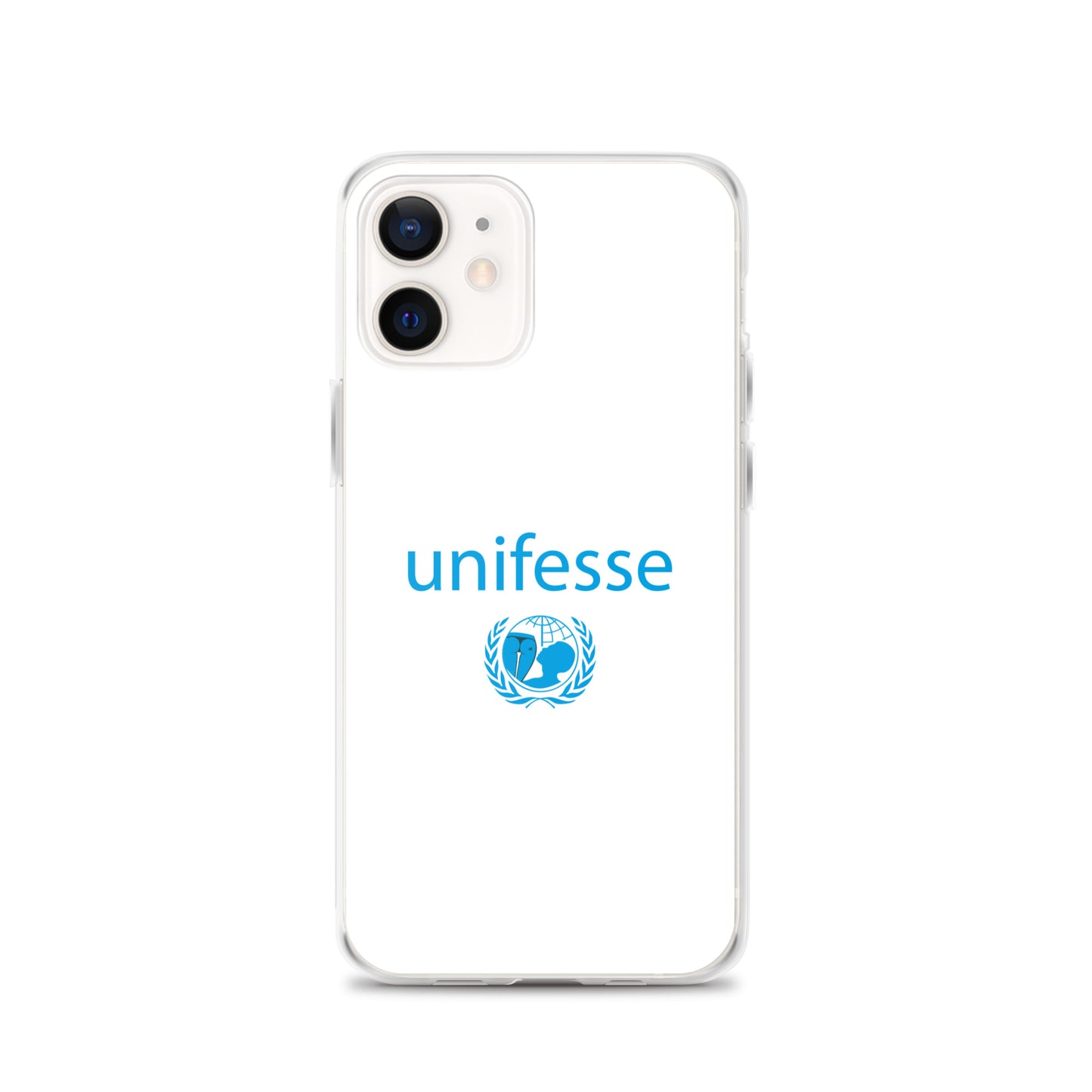 Coque iPhone Unifesse - Sedurro