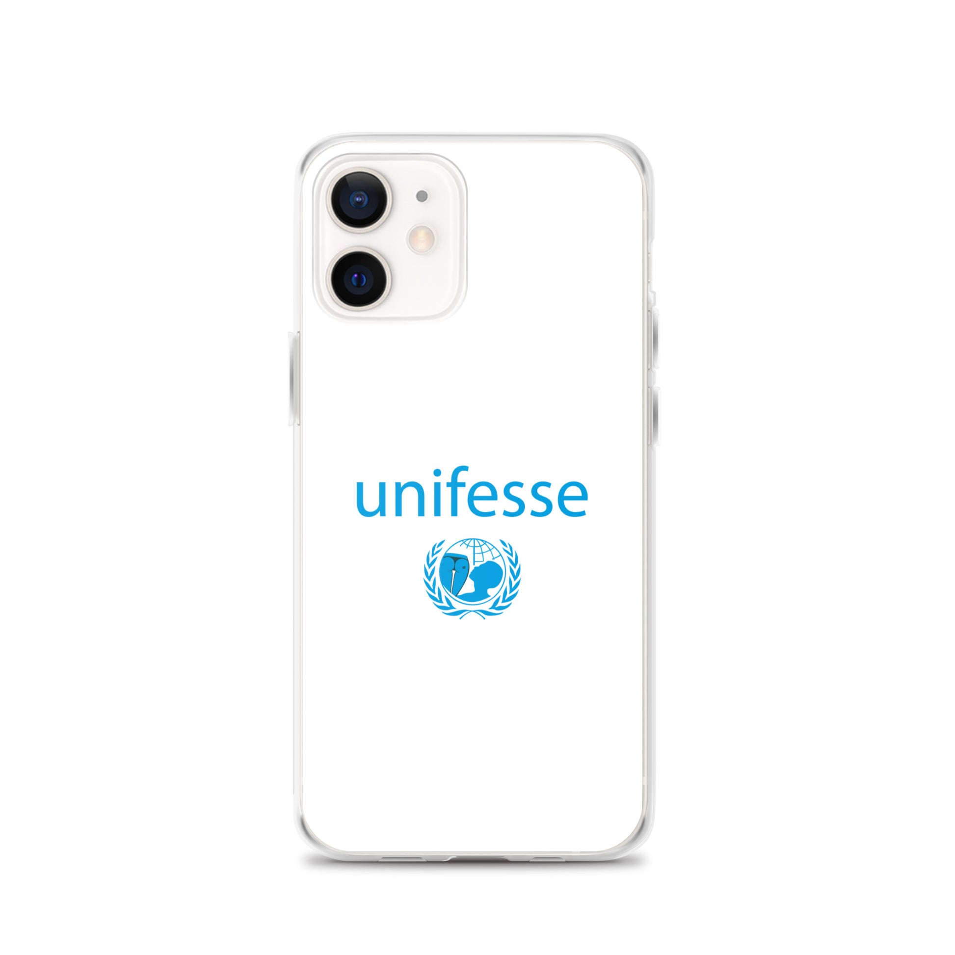 Coque iPhone Unifesse - Sedurro