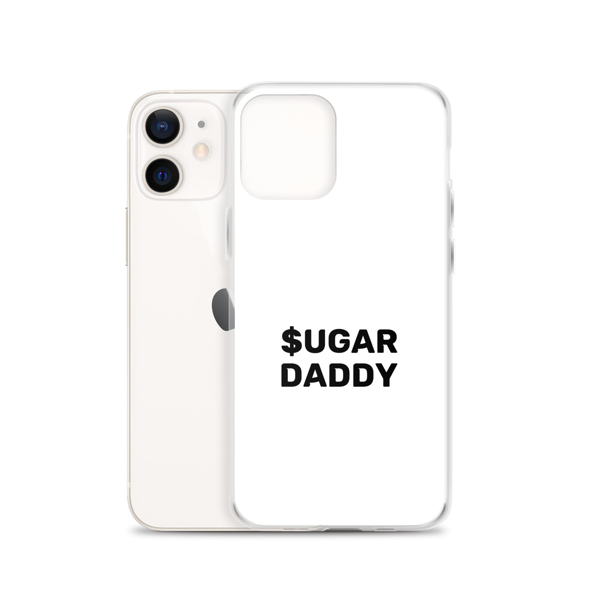 Coque iPhone Sugar daddy - Sedurro