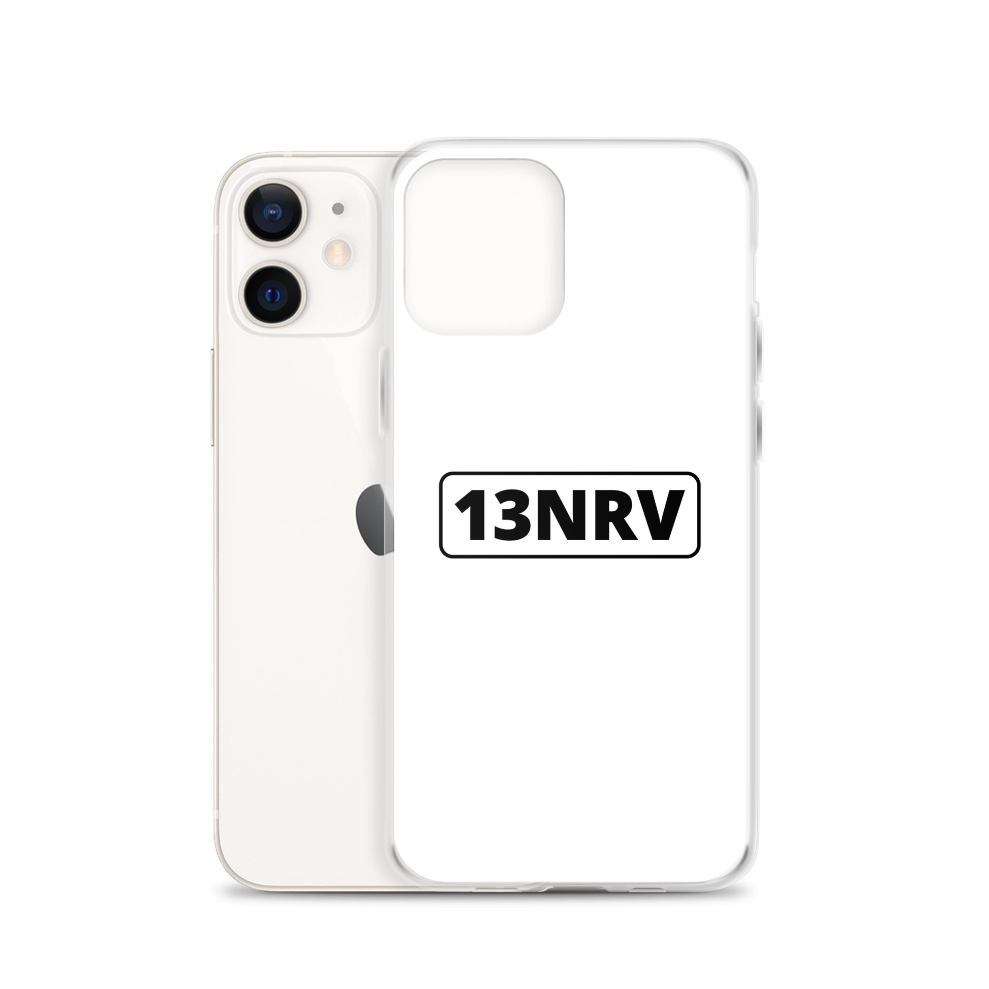Coque iPhone 13NRV - Sedurro