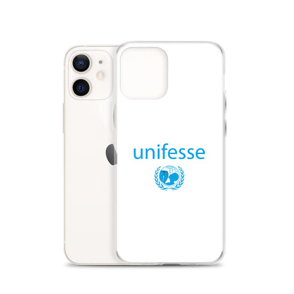 Coque iPhone Unifesse - Sedurro