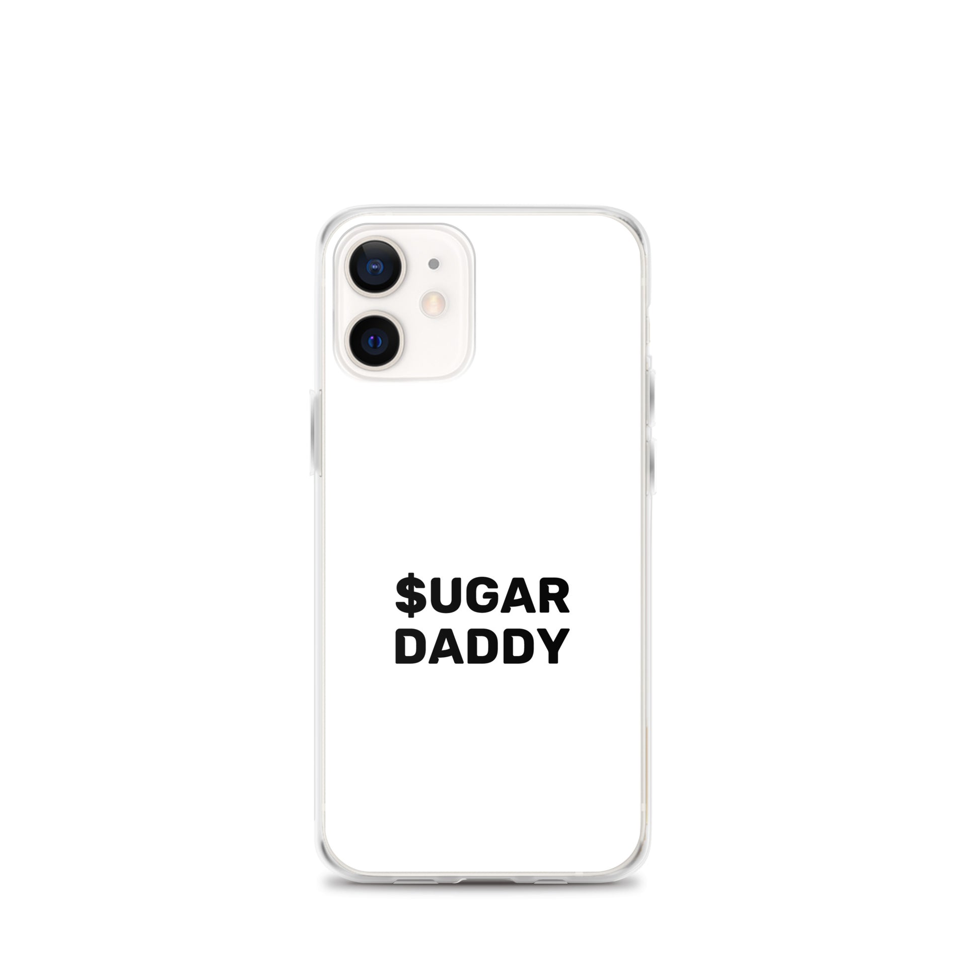 Coque iPhone Sugar daddy - Sedurro