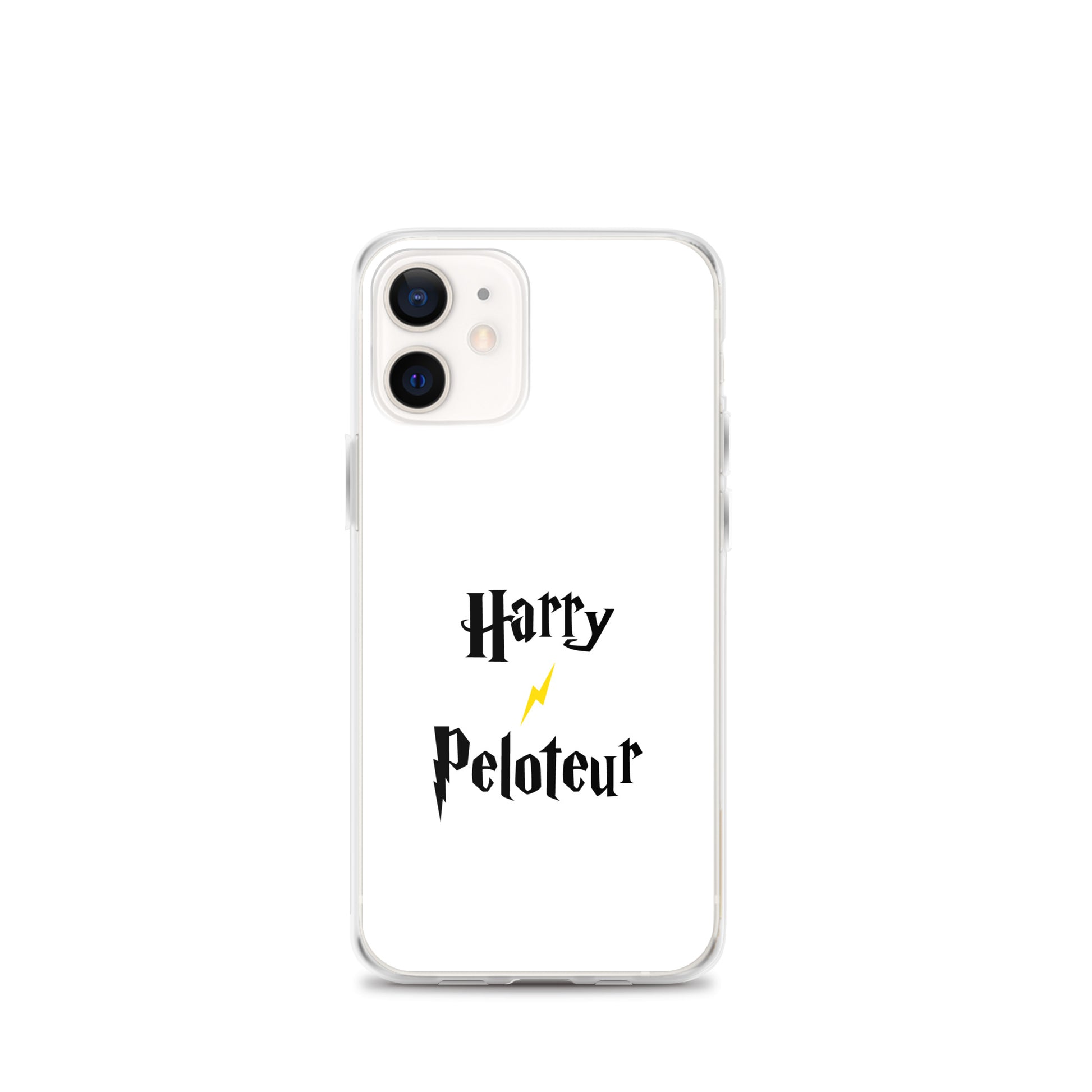 Coque iPhone Harry Peloteur - Sedurro
