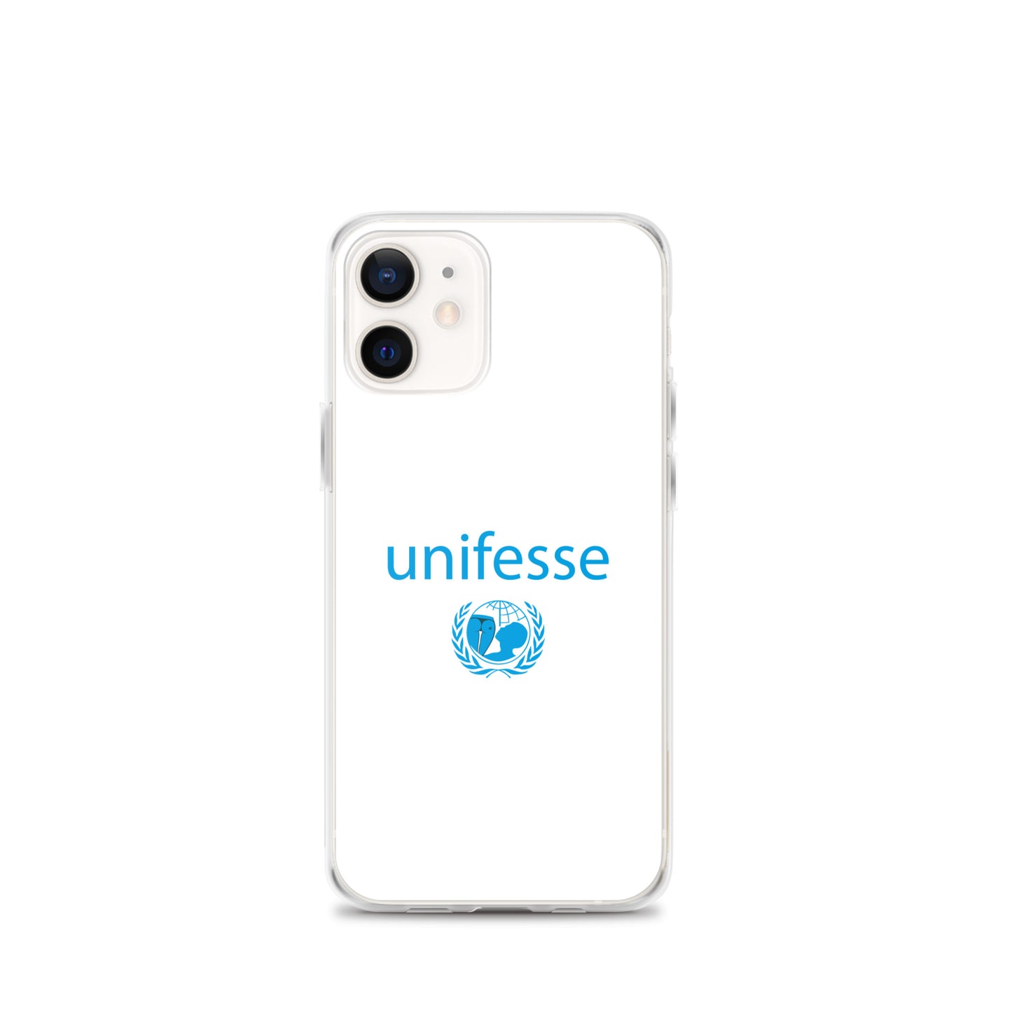 Coque iPhone Unifesse - Sedurro