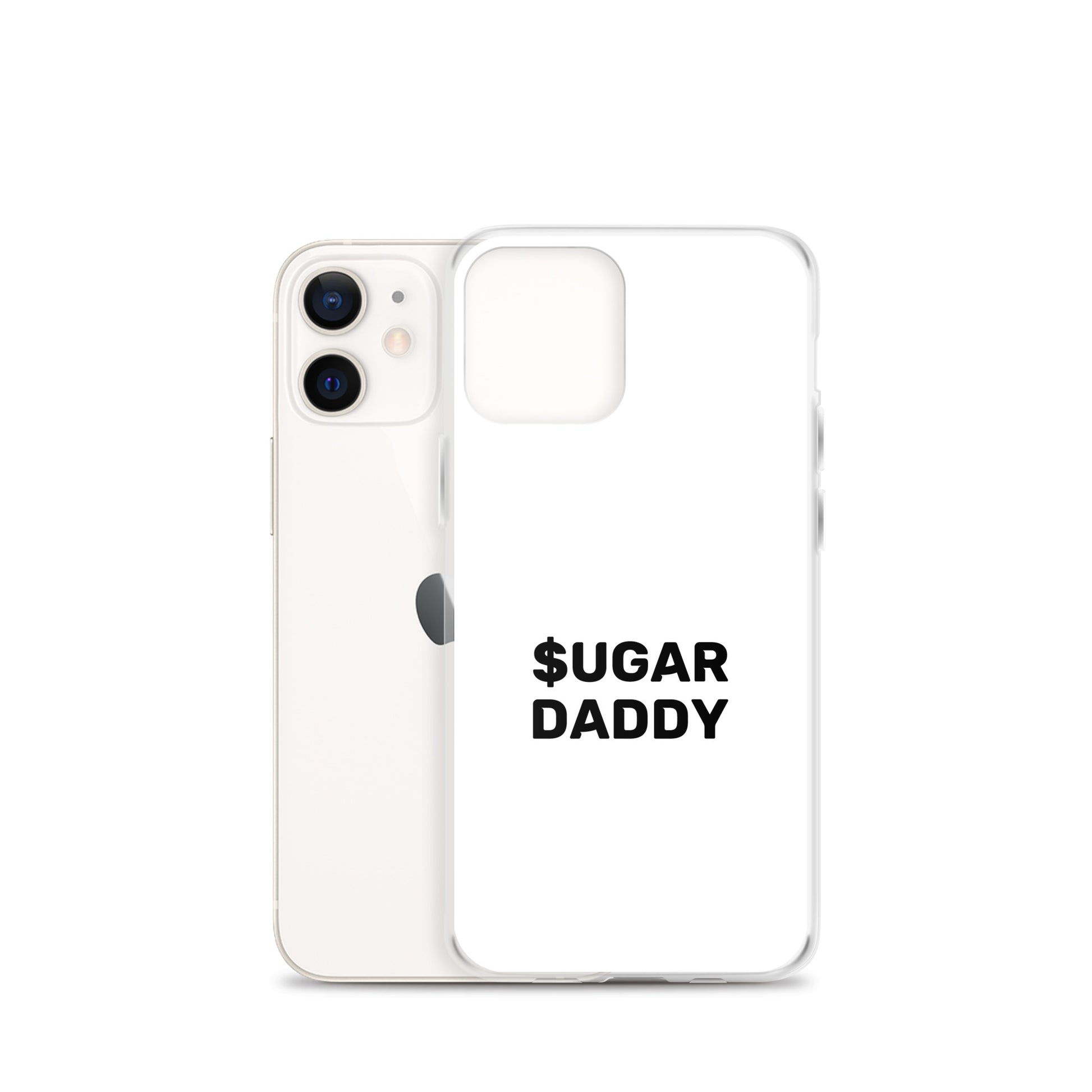 Coque iPhone Sugar daddy - Sedurro